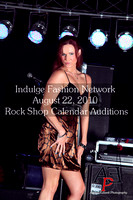 20100822 - Rock Shop Calendar Auditions